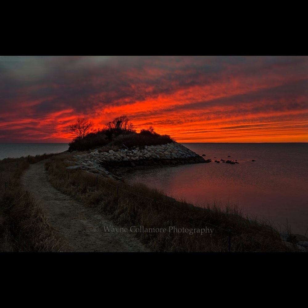 Meet your Posher, Mary alison